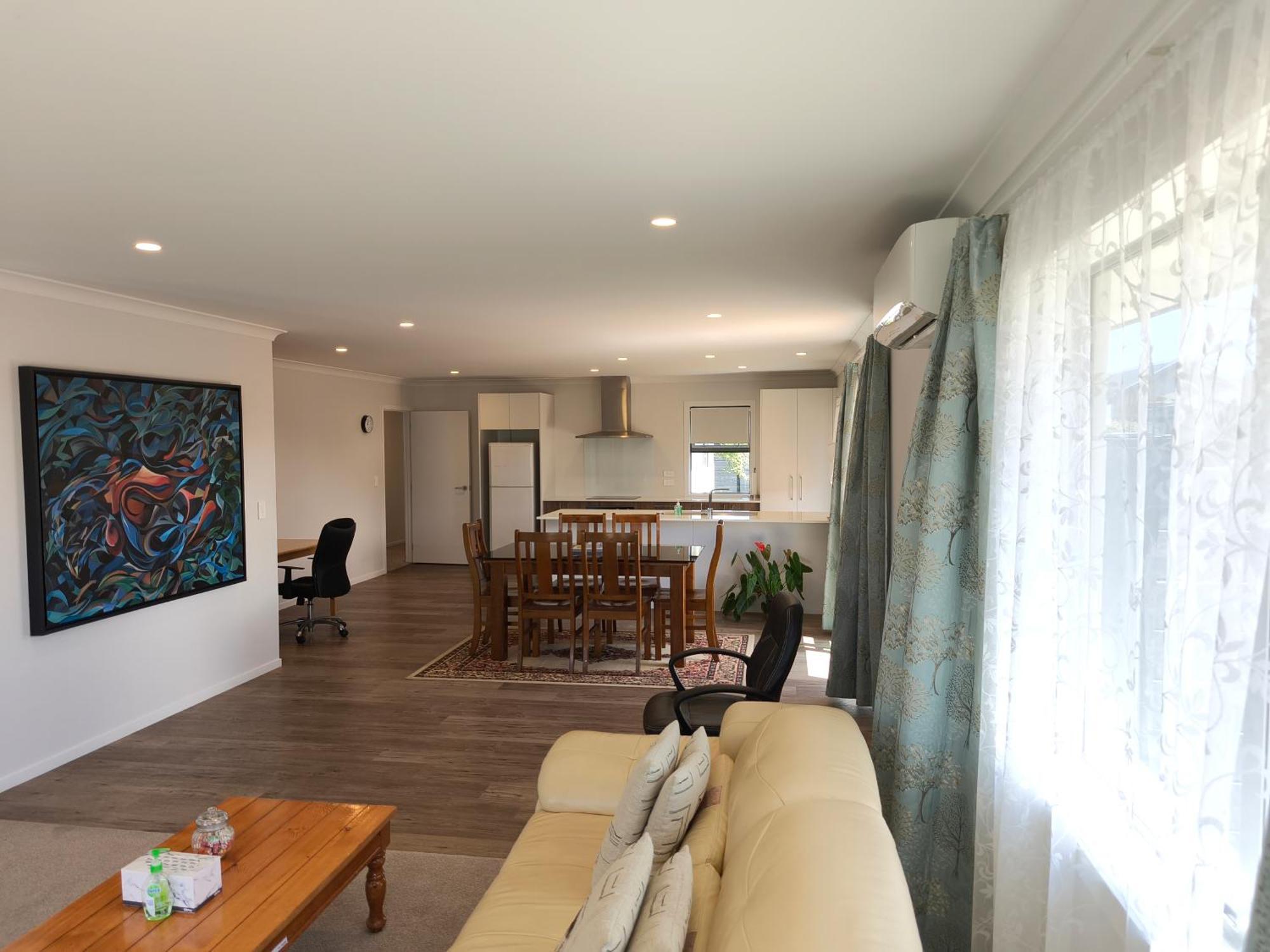 Webber House Villa เคมบริดจ์ ภายนอก รูปภาพ